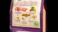 Kako izbrati psa hrana natures tabela: ocene, pregled sestave in izbor linije